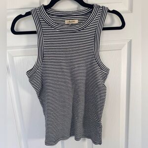 Madewell Brightside Tank Top